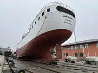 Траулер на продажу
