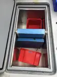 Научно-исследовательское судно на продажу