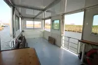 Круизное судно на продажу