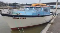Каттер на продажу
