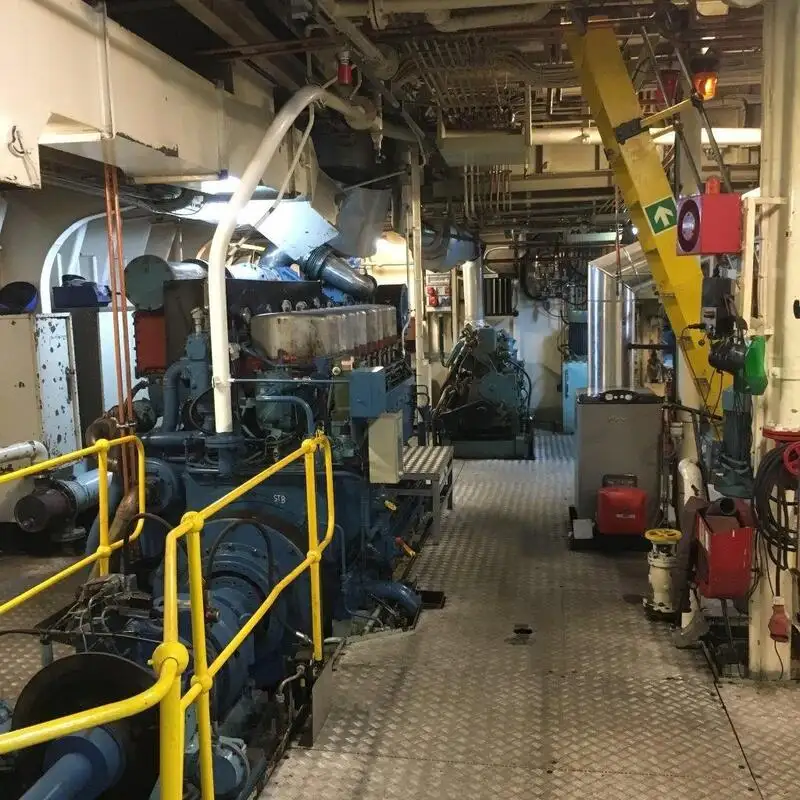 Буксир на продажу