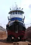 Буксир на продажу