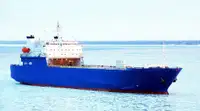 Ro-Ro ship на продажу