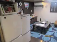 Сухогруз на продажу