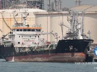 Нефтеналивной/химический танкер на продажу
