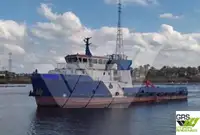 Судно снабжения на продажу