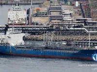 Нефтеналивной/химический танкер на продажу