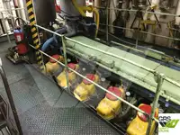 Круизное судно на продажу