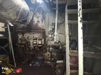Траулер на продажу