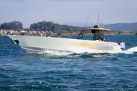 Жесткая надувная лодка на продажу