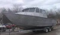Рабочие суда на продажу