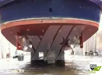 Круизное судно на продажу
