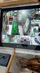 Судно для перевозки живой рыбы на продажу
