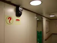 Сухогруз на продажу