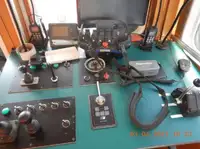 Буксир на продажу