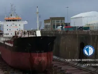 Нефтеналивной/химический танкер на продажу