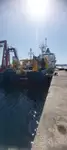 Научно-исследовательское судно на продажу
