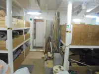 Патрульный катер на продажу