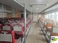 Круизное судно на продажу