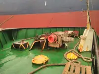 Баржа на продажу