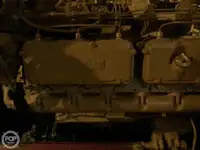 Траулер на продажу