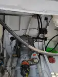 Буксир для перевозки экипажа на продажу
