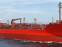 Нефтеналивной/химический танкер на продажу