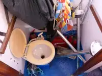 Траулер на продажу