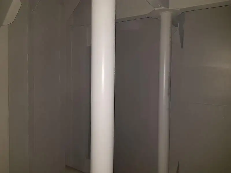 Баржа на продажу