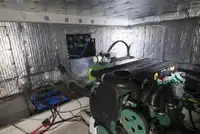 Лодка для экипажа на продажу