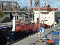 Нефтеналивной/химический танкер на продажу