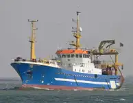 Trawler на продажу