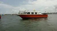 Лодка для экипажа на продажу