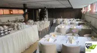 Круизное судно на продажу