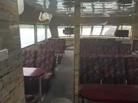 Каттер на продажу