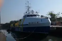 Контейнеровоз на продажу