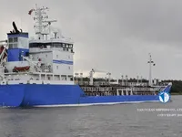 Нефтеналивной/химический танкер на продажу