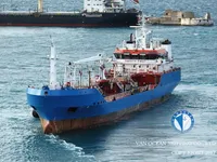 Нефтеналивной/химический танкер на продажу
