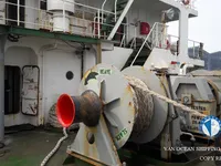 Нефтеналивной/химический танкер на продажу