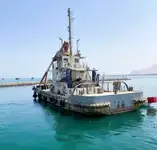 Рабочие суда на продажу