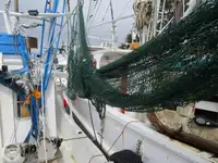Траулер на продажу