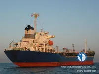 Нефтеналивной/химический танкер на продажу