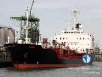 Нефтеналивной/химический танкер на продажу