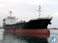 Нефтеналивной/химический танкер на продажу