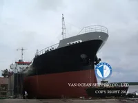 Нефтеналивной/химический танкер на продажу