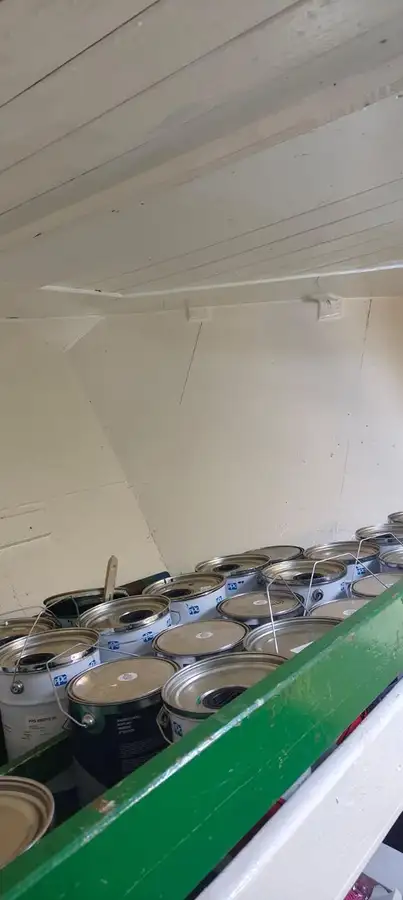 Судно снабжения на продажу