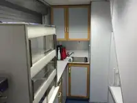 Круизное судно на продажу