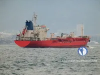 Нефтеналивной/химический танкер на продажу
