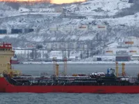 Нефтеналивной/химический танкер на продажу