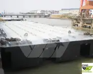 Баржа на продажу